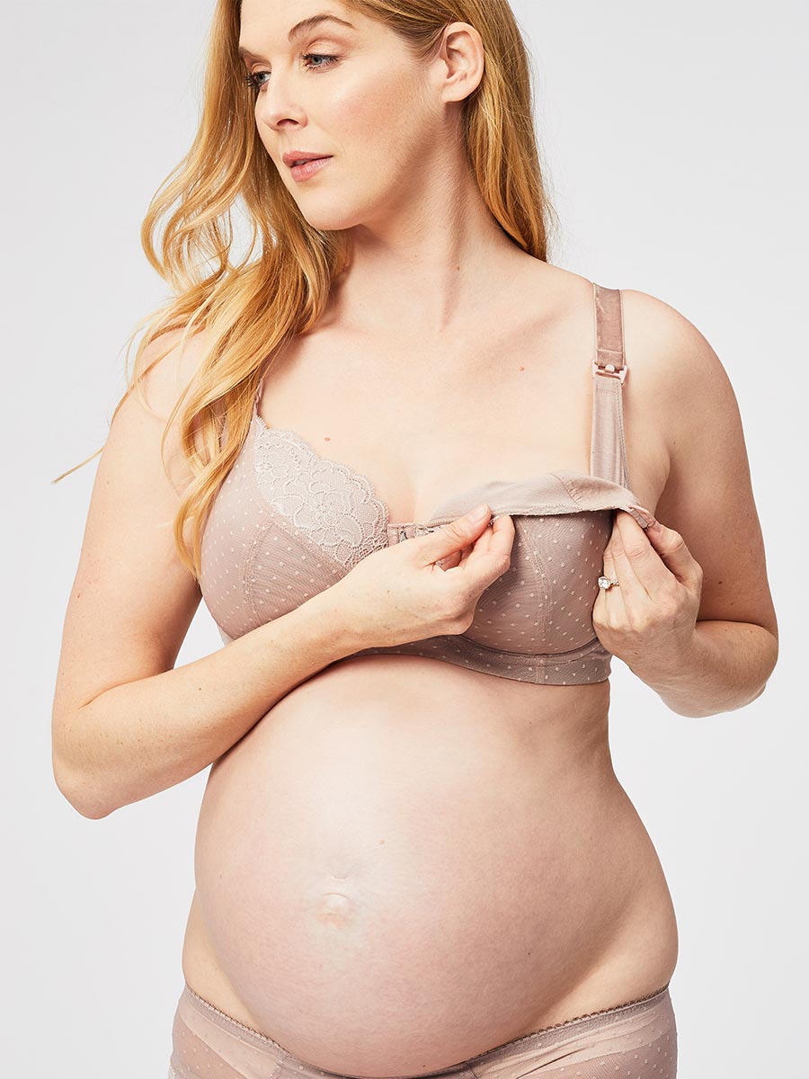 timtams nursing bra