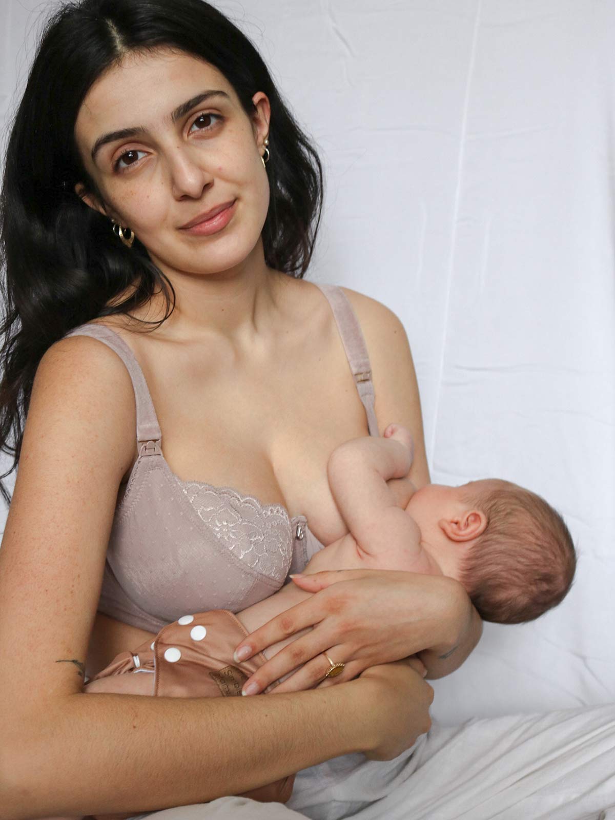timtams nursing bra