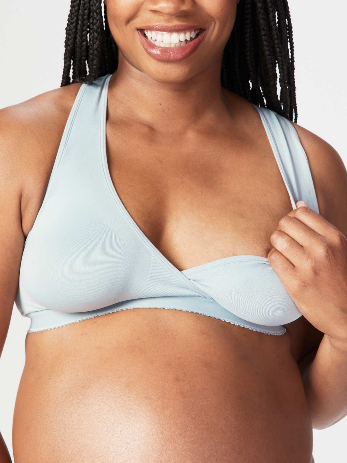 serenity sleep bra