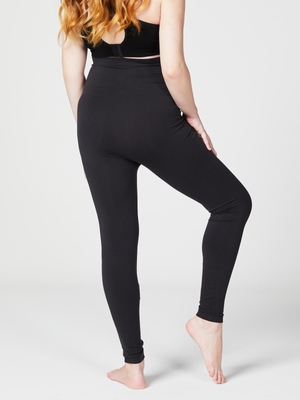 butter recycled pregnancy legging