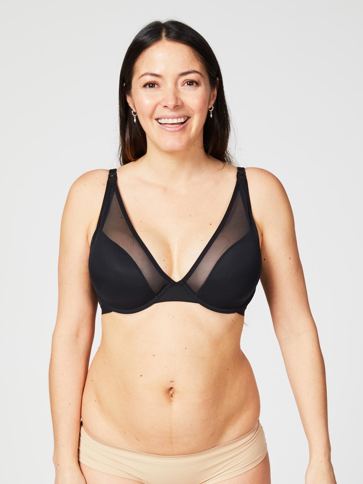 “New” ThirdLove Half Cup Bra Sizes Are Nothing New