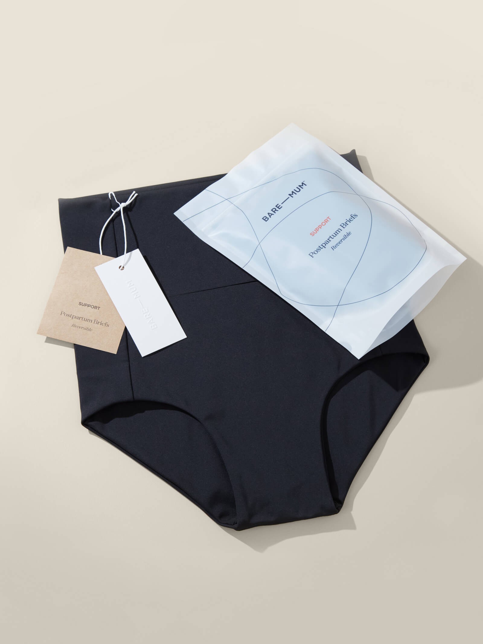 Postpartum Briefs