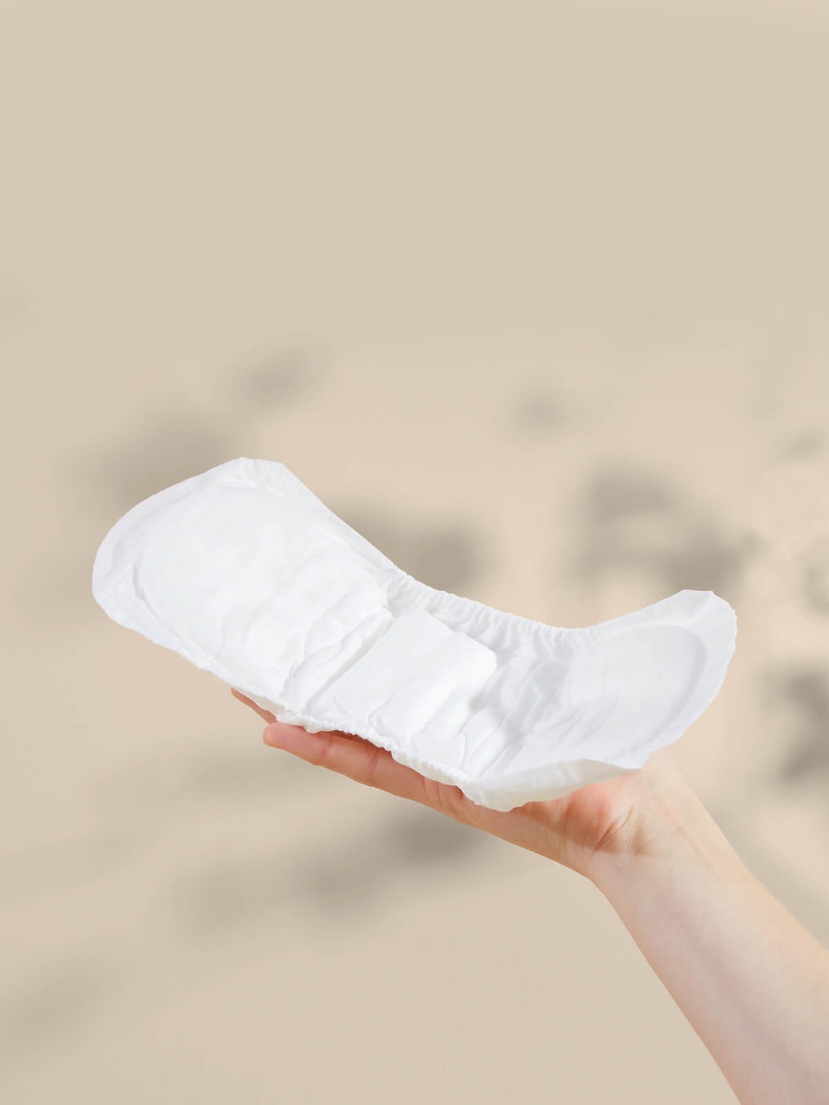Maternity Pads & Disposable Underwear (Plus Size), Babies & Kids, Maternity  Care on Carousell