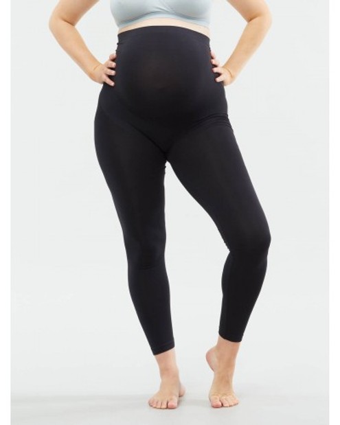 Butter Recycled Maternity Legging