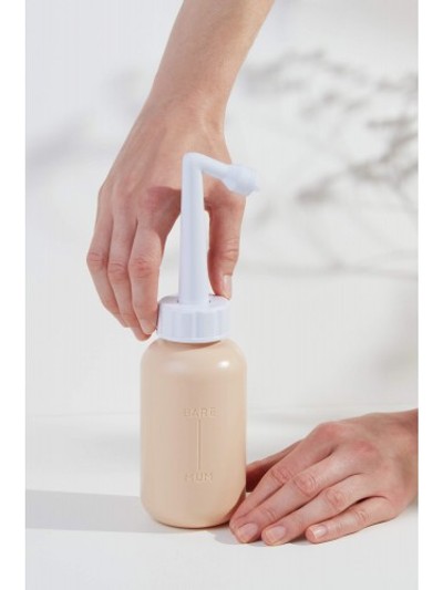 perineal wash bottle