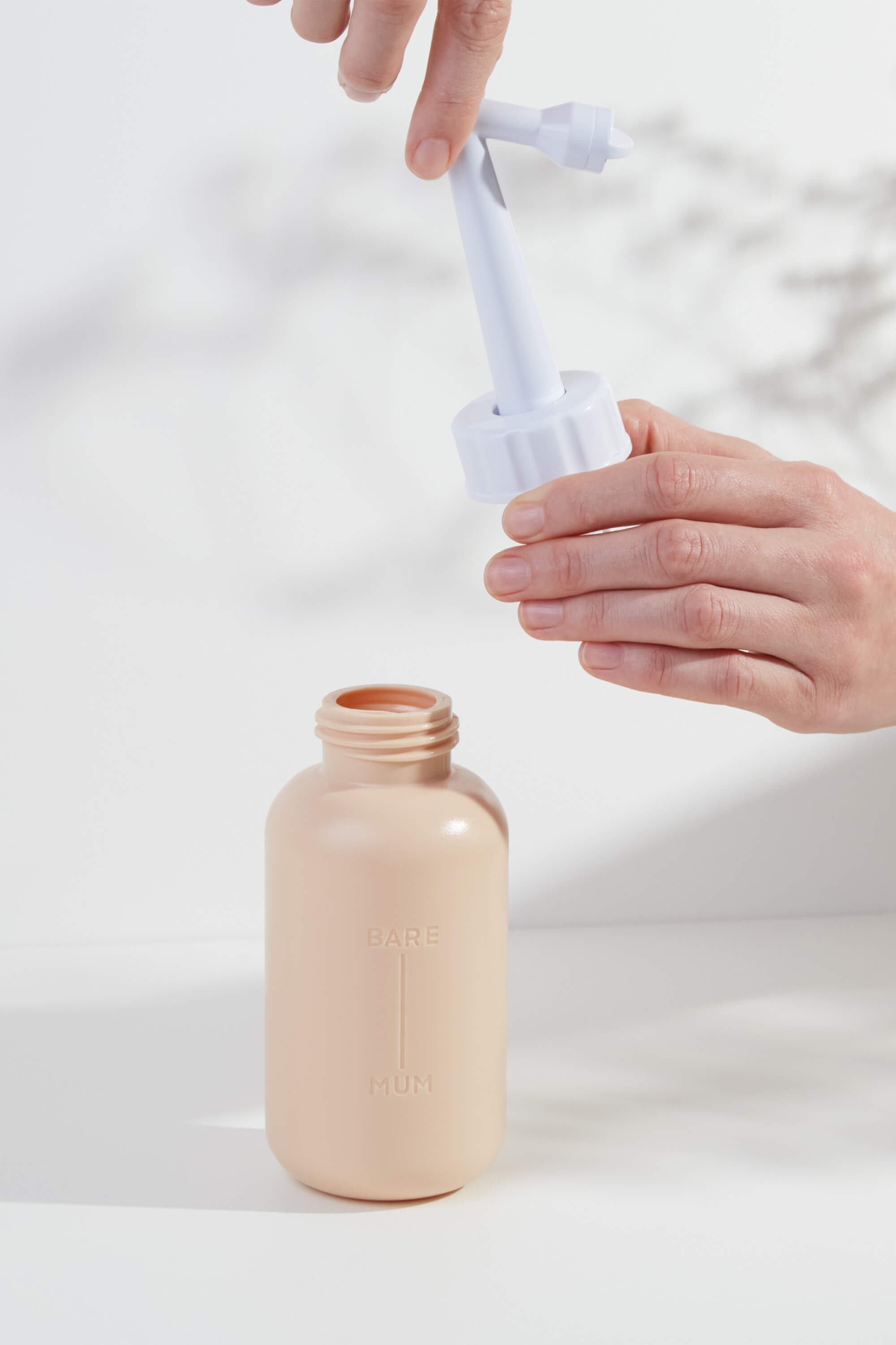 Postpartum Wash Bottle