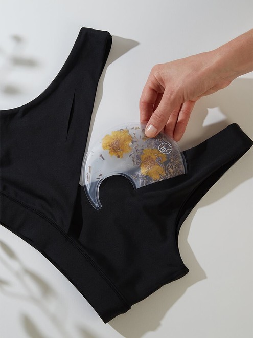 Warm & Cool Bra Inserts
