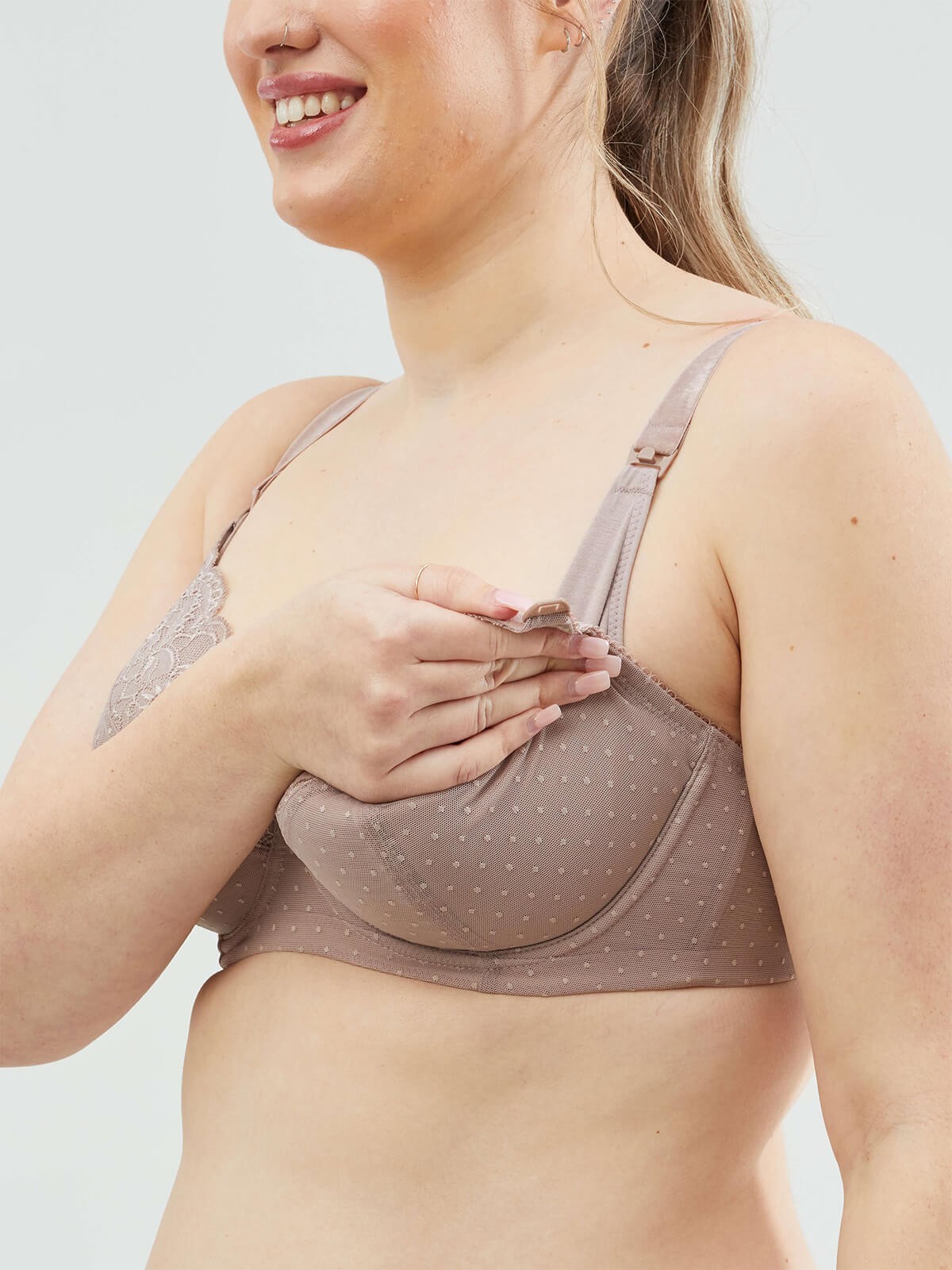 timtams nursing bra