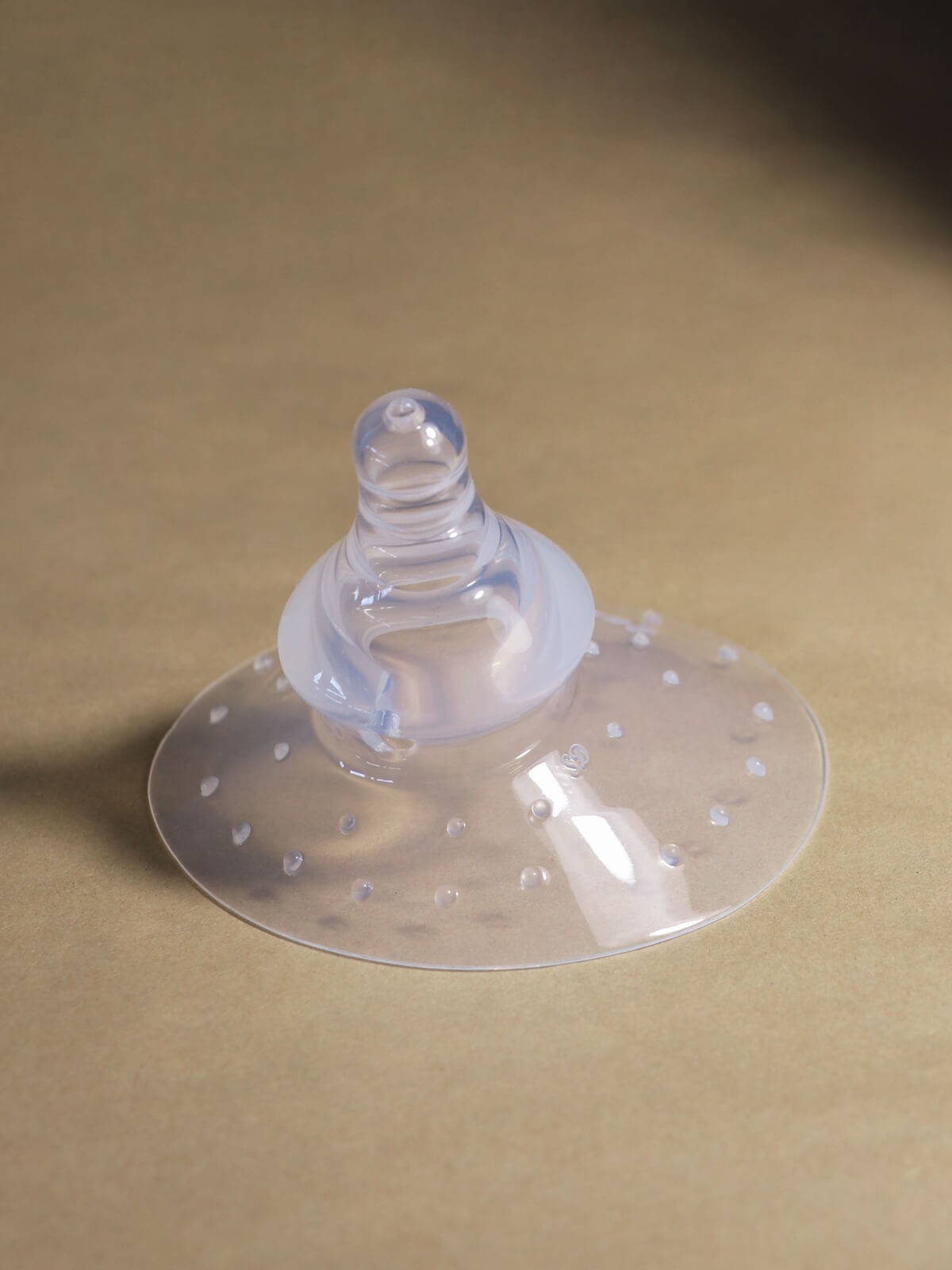 Nipple Shields for Breastfeeding: When & How To Use Them