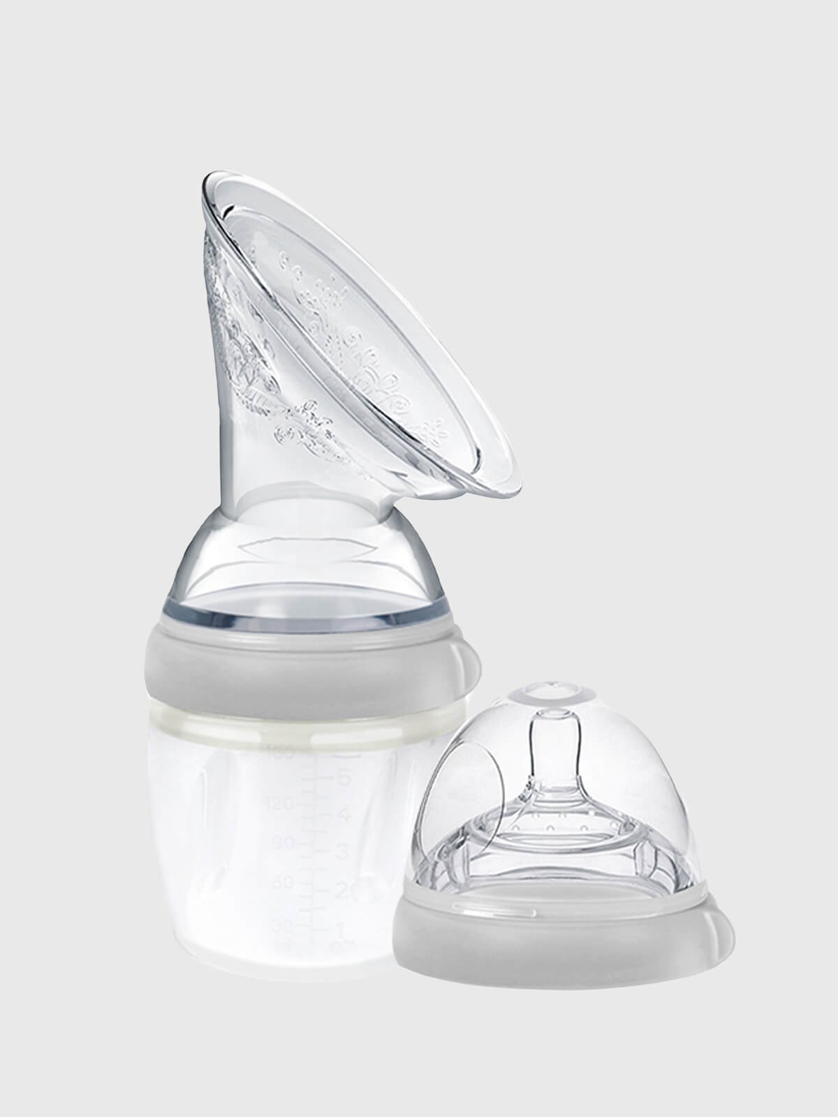 Haakaa breast pump sales generation 3