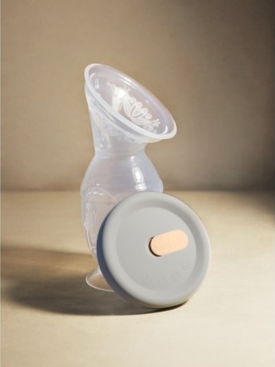 breast pump cap combo
