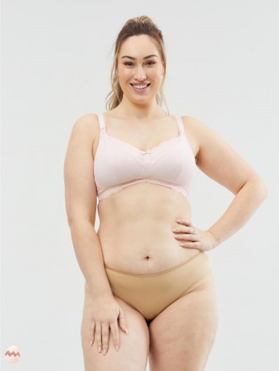 taffy nursing bra