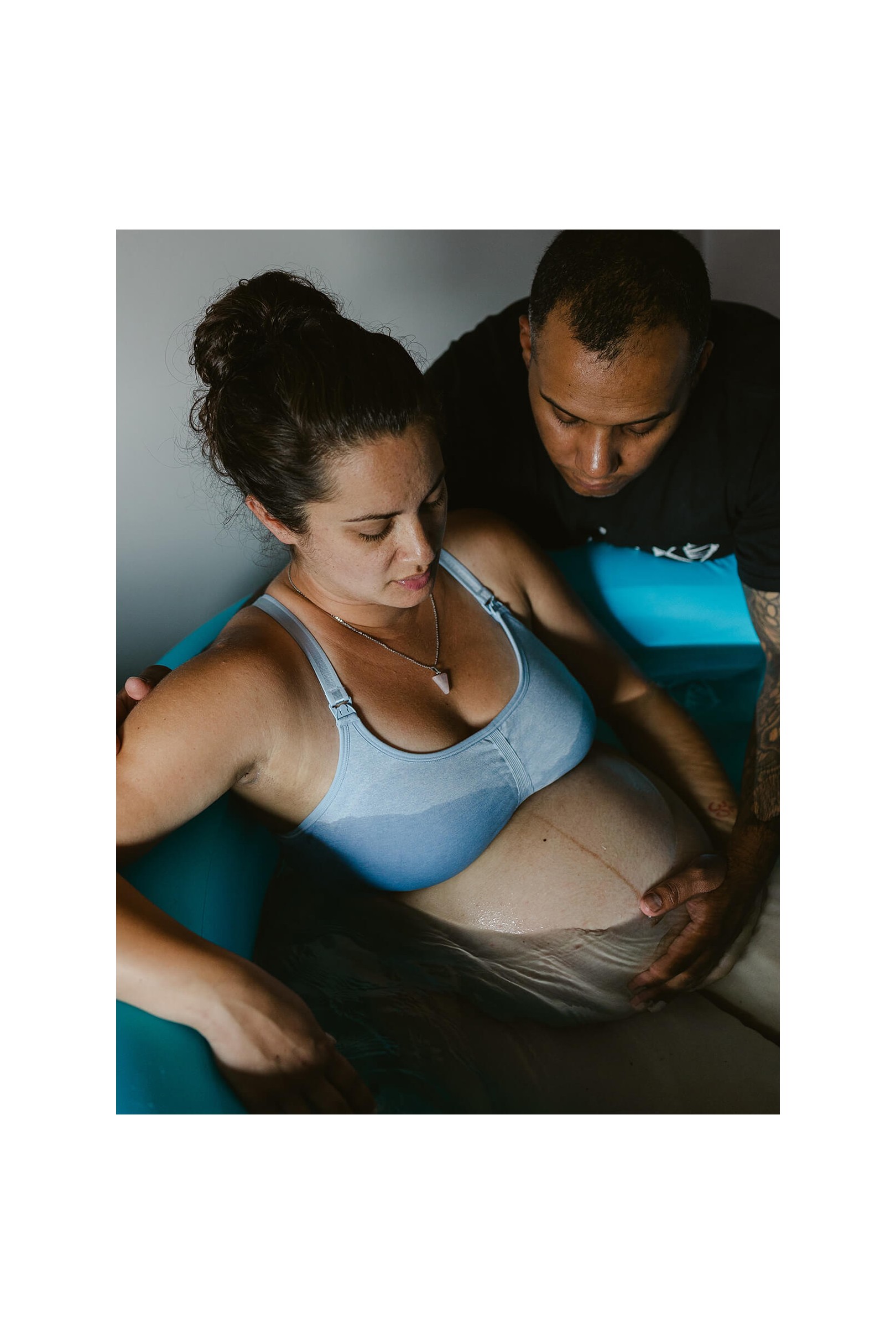 Comfy Pregnancy and Breastfeeding Bra - SweetCare Tonga