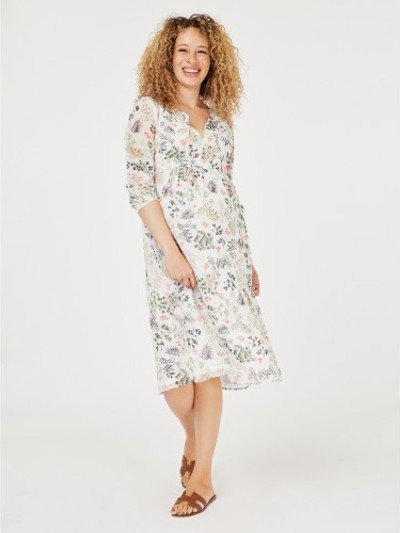posie maternity dress