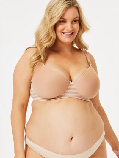 lamington nursing bra
