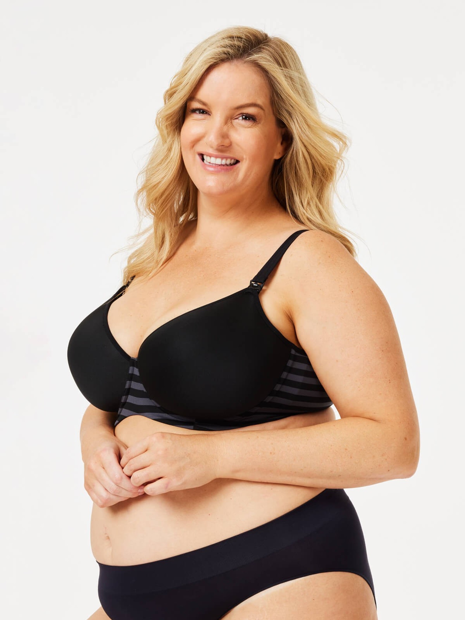 lamington nursing bra