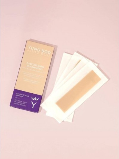 c section silicone strips