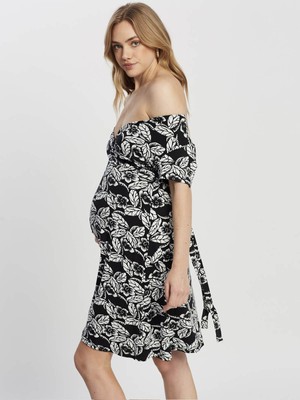 love2wait dress nursing flower - dessin