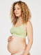 cotton candy nursing bra