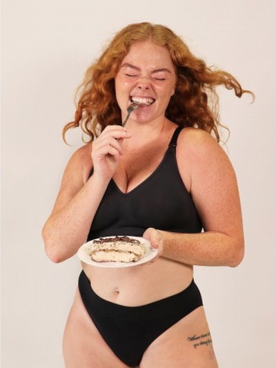 tiramisu nursing bra