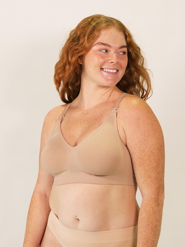 Tiramisu Ultimate Nursing Bra