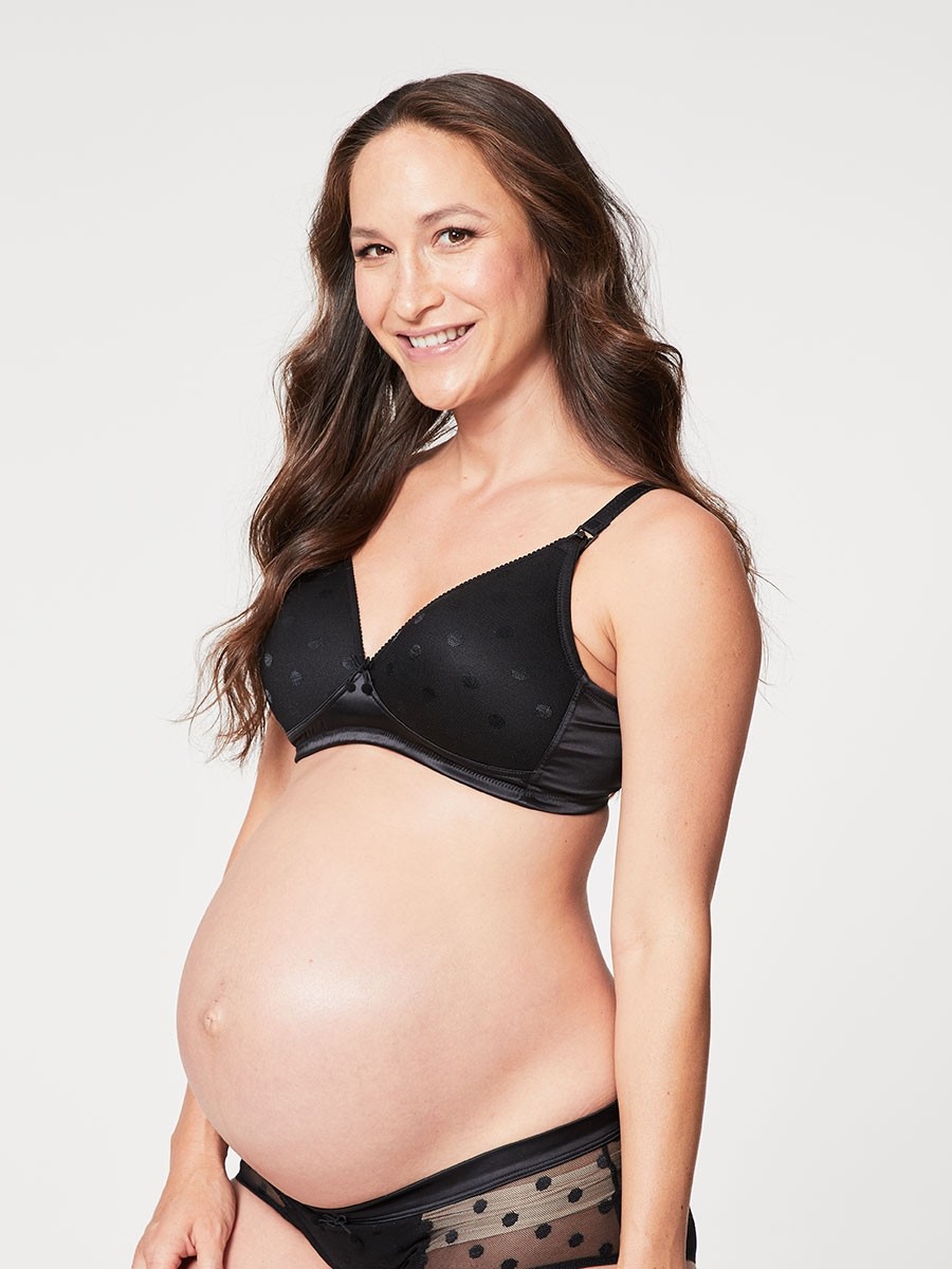 The Best Cake Nursing Bra For Pregnant And Expecting Mothers