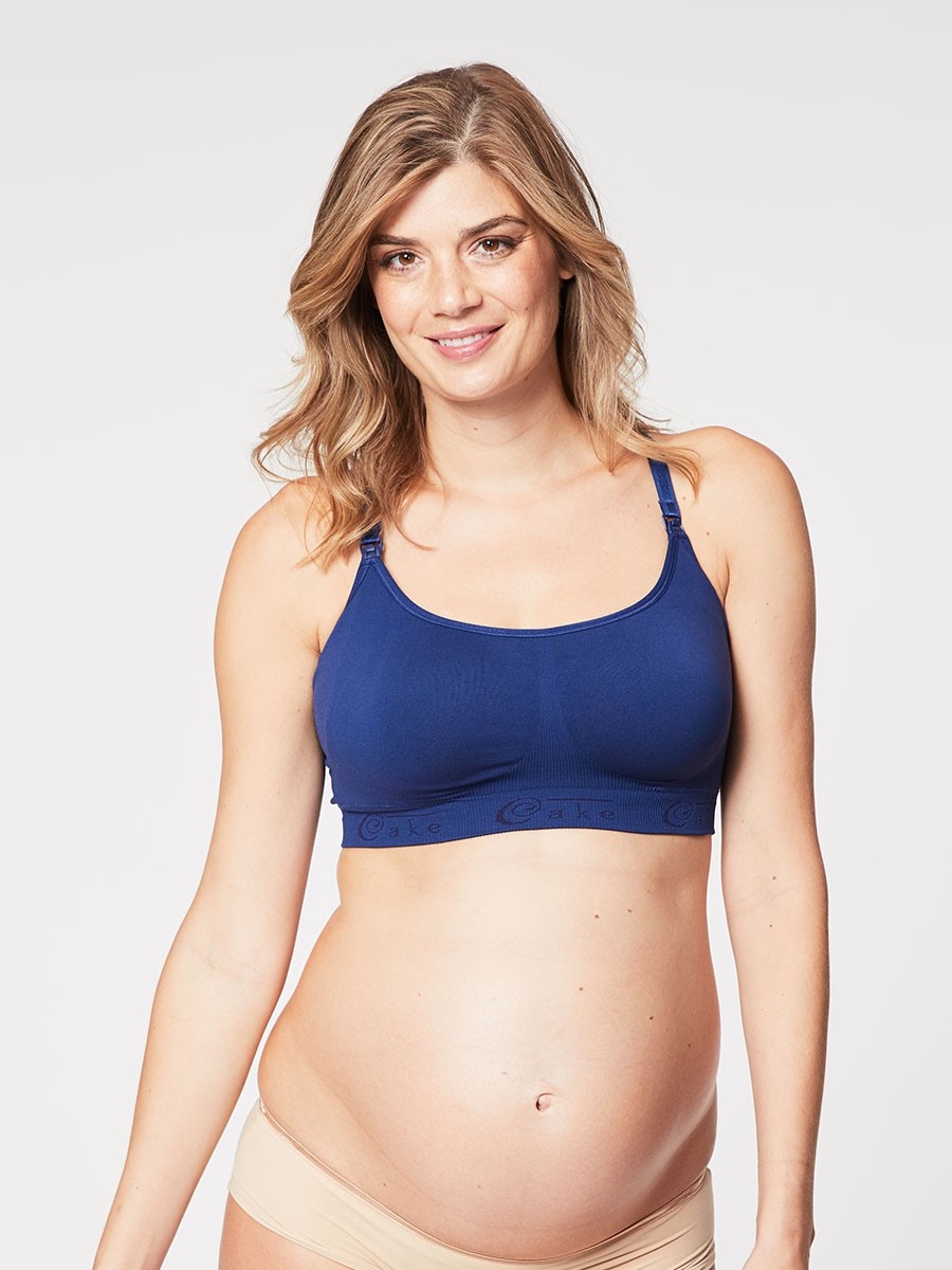 Cotton Candy Seamless Nursing Bra | Cake Maternity