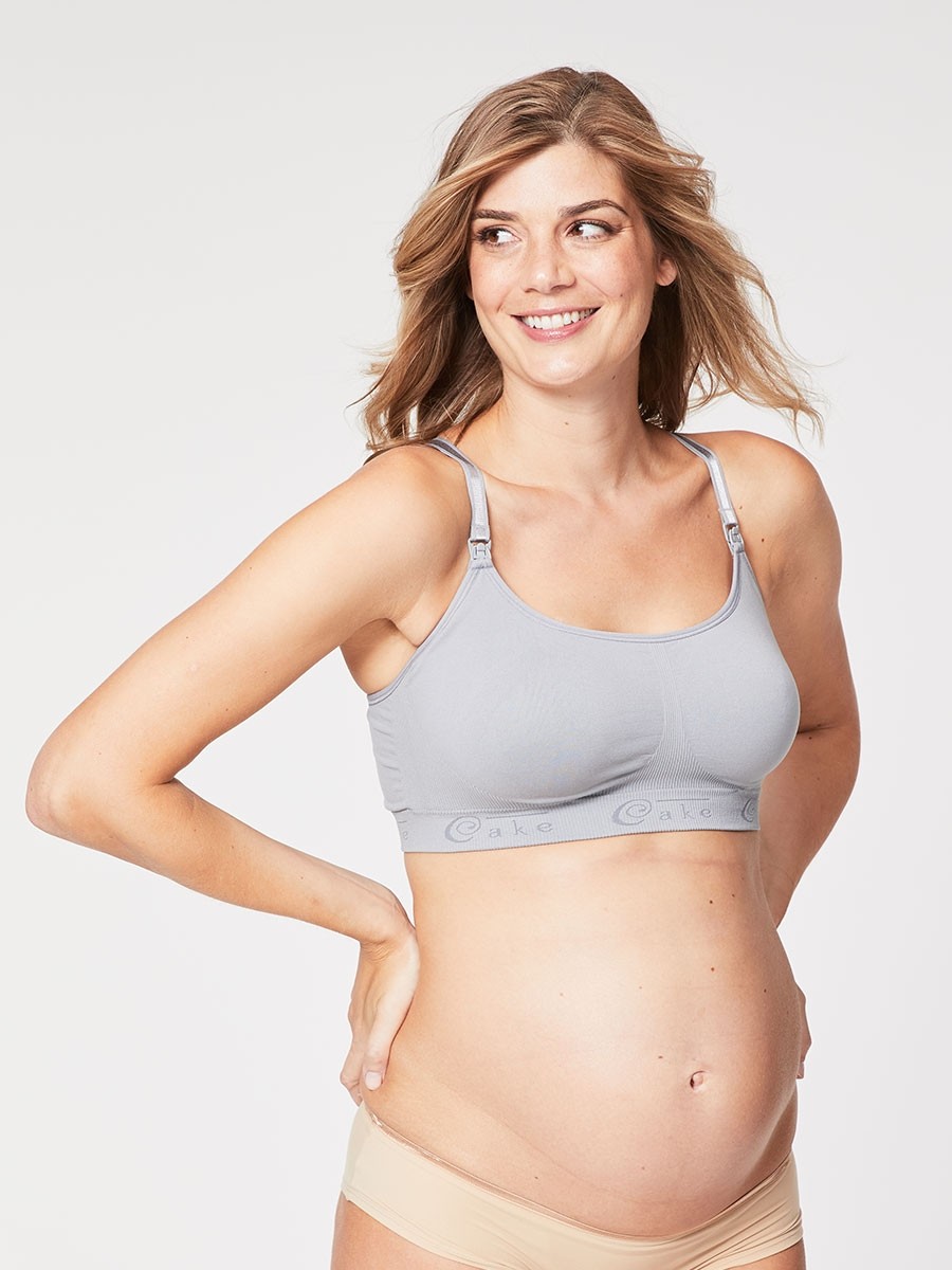 Cotton Candy Seamless Nursing Bra | Cake Maternity