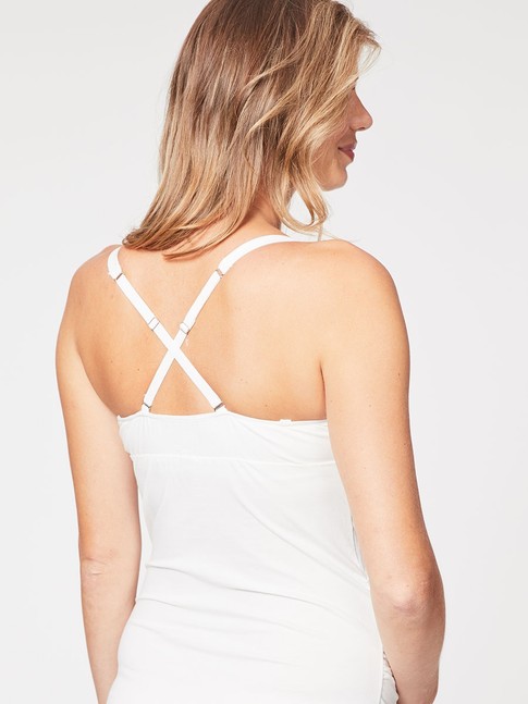 gelato nursing tank