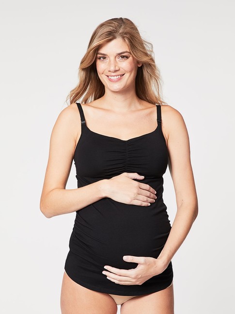 gelato nursing tank