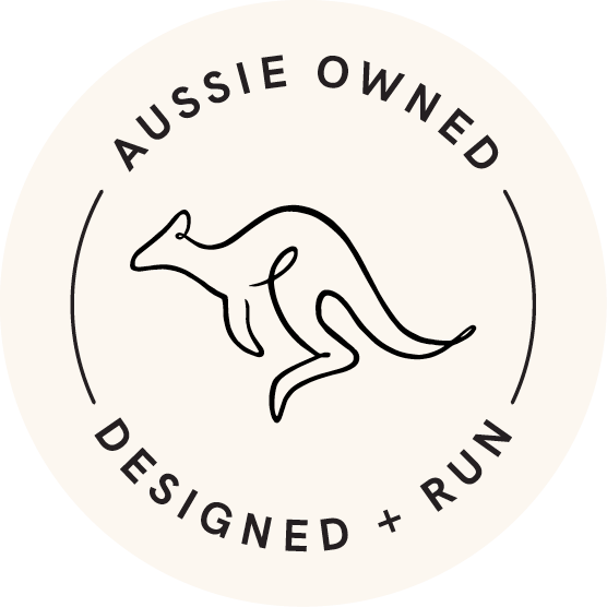 Icon Brand  Aussie Story