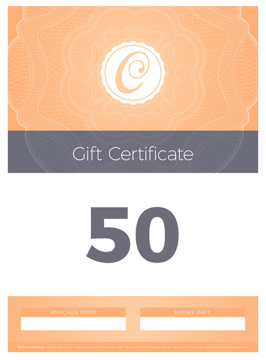 Nursing Bras Cake Maternity