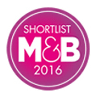 Shortlist M & B 2016