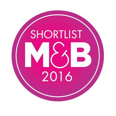 Shortlist M & B 2016