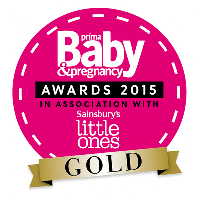 Baby & Pregnancy Awards 2015