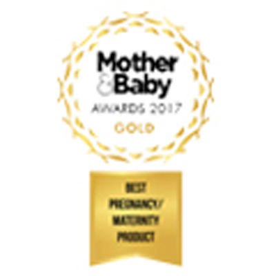Mother & Baby Awards 2017 Gold