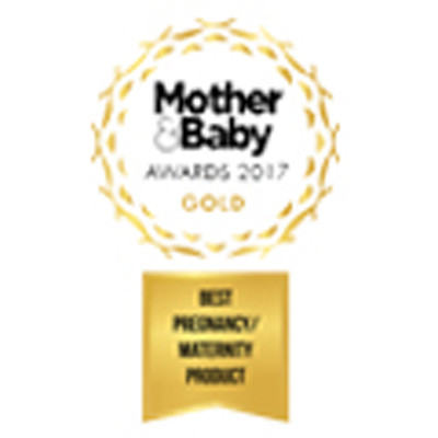 Mother & Baby Awards 2017 Gold