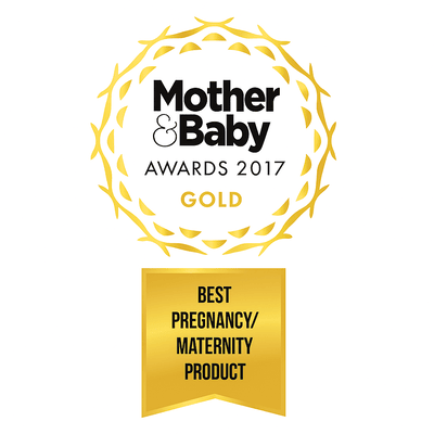 Mother & Baby Awards 2017 Gold