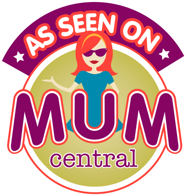 as seen on mum central award