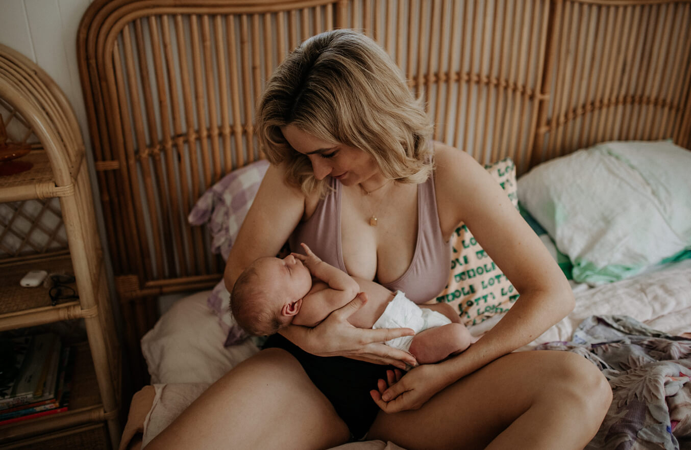 sleep nursing and maternity bras
