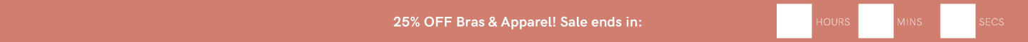 countdown banner - desktop