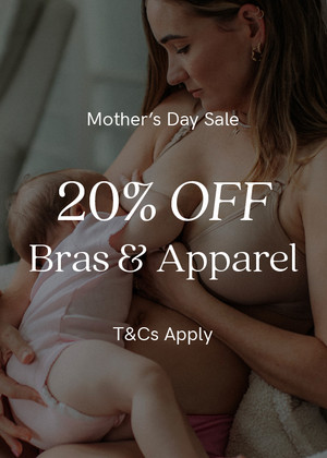 Mothers Day Sale Banner