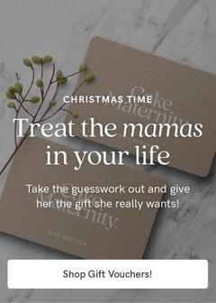 gift voucher banner