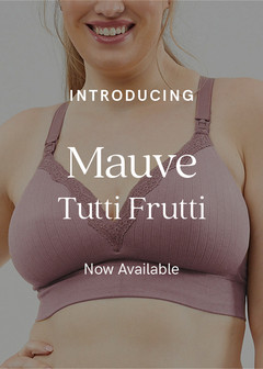 Tutti Frutti Mauve - New Colour