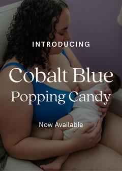 cobalt blue launch