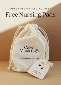 nursing pads
