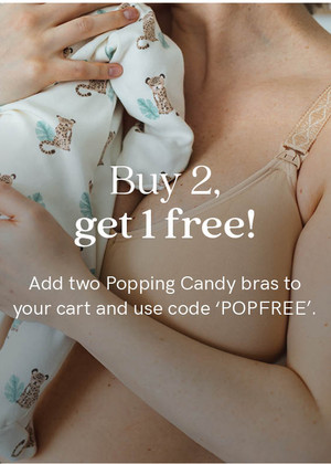 popping candy bogo