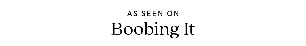 BoobingIt