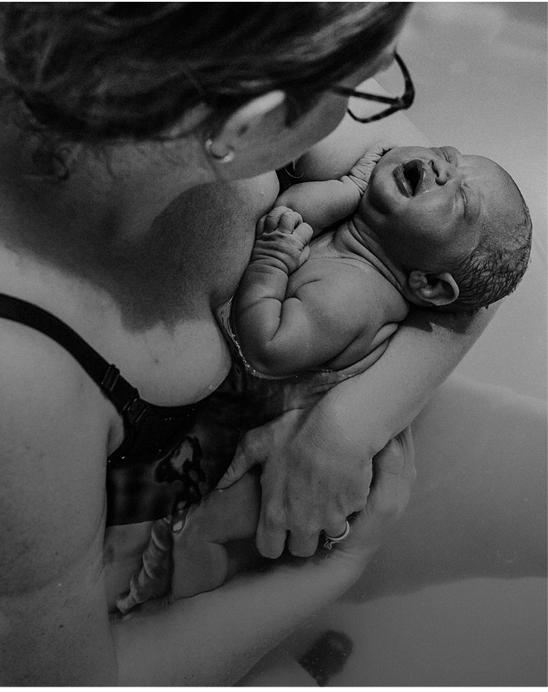 Generic Banner - Motherhood, No Compromises - US only