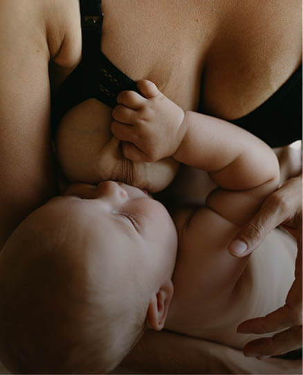 WaiiMak Underwear Womens Maternity Pregnancy Seamless Breastfeding